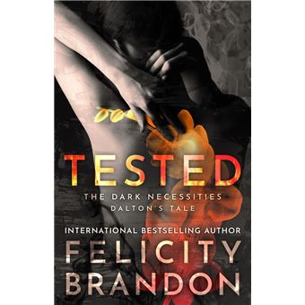 Tested: The Dark Necessities—Dalton's Tale #3 - 1