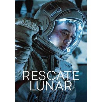 Rescate lunar - Blu-ray