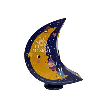 La meva lluna musical