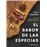 El sabor de las especias