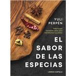 El sabor de las especias