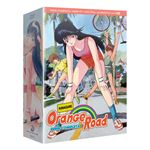 Kimagure Orange Road