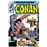 Conan El Barbaro 20 1980-81