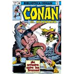 Conan El Barbaro 20 1980-81