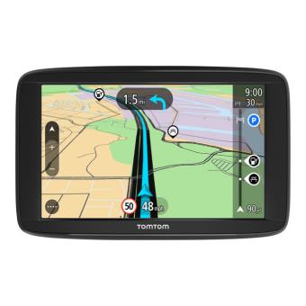 TomTom Start 62 Europa