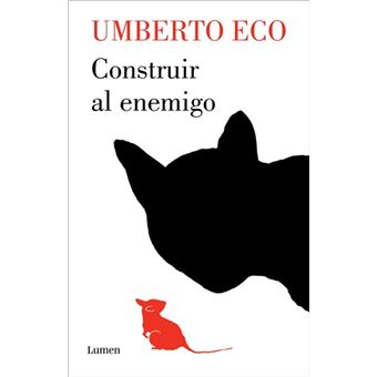 Construir al enemigo
