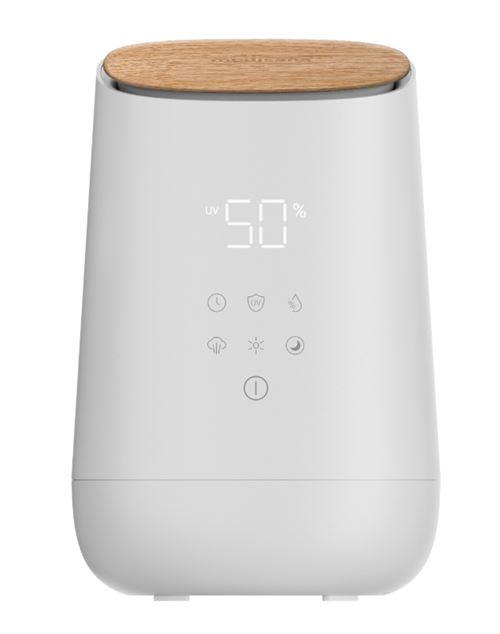 Humidificador Medisana Ah-680 Blanco