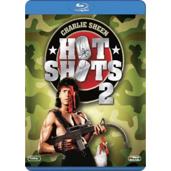Hot Shots 2 - Blu-Ray