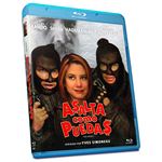 Asalta como puedas - Blu-ray