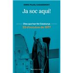 Ja soc aquí!
