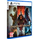 Dragon's Dogma 2 Standard Edition PS5
