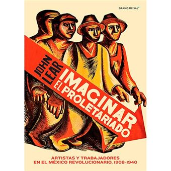 Imaginar el proletariado - 1