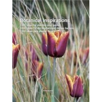 Botanical inspirations