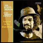 Legend In His Own Mind - 2 CDs