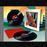 Lp-a hum of maybe (2lp)