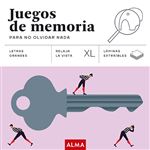 Juegos De Memoria Para No Olvidar Nada