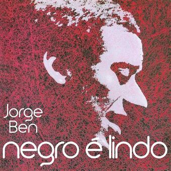 Lp-negro e lindo