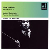 Prokofiev, Mussorgski: Sinfonía Nº 5