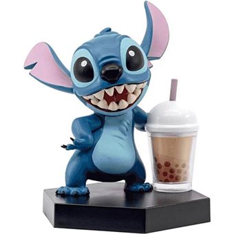 Figura Yume Disney Lilo y Stich Bubble Tea - 1