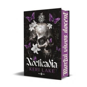 Nocticadia
