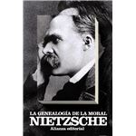 La genealogía de la moral