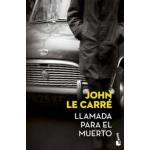 Llamada para el muerto