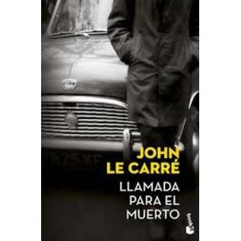 Llamada para el muerto