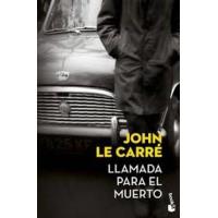 Llamada para el muerto