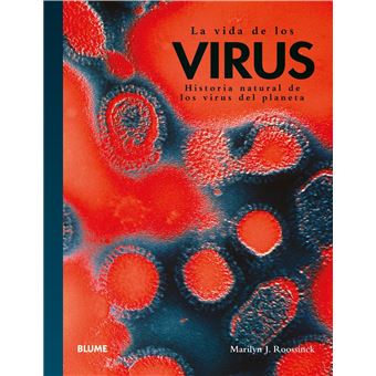 La Vida De Los Virus