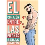 El corazón entre las piernas