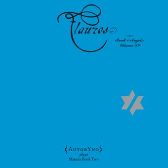 Flauros - The Book of Angels Vol. 29 - CD