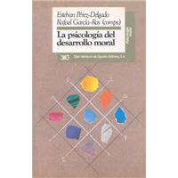 La psicología del desarrollo moral