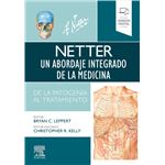 Netter. un abordaje integrado de la medicina