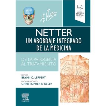 Netter. un abordaje integrado de la medicina