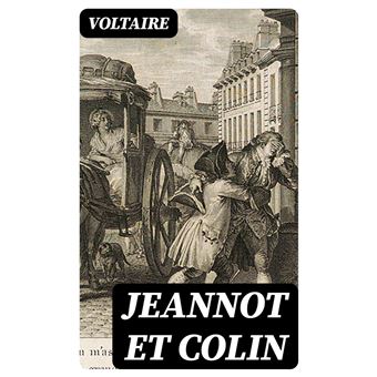 Jeannot et Colin - 1