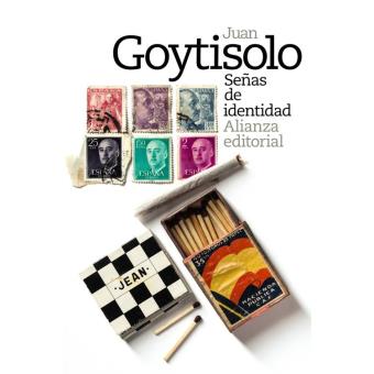 Señas de identidad - 1