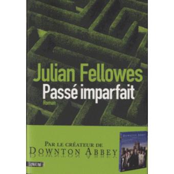 Passé imparfait - 1