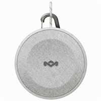 Altavoz Bluetooth Marley No Bounds Gris