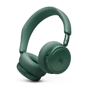 JBL LIVE 680 NC AUR BT VERDE