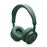 JBL LIVE 680 NC AUR BT VERDE