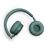 JBL LIVE 680 NC AUR BT VERDE