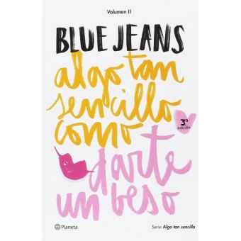 Pack TC Algo tan sencillo como darte un beso + llavero - 1