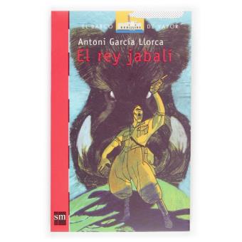 El Rey Jabalí - 1