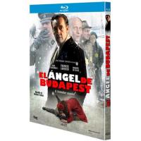 El ángel de Budapest - Blu-Ray