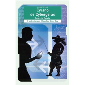 Cyrano de bergerac -micalet teatre-
