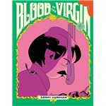 Blood Of The Virgin