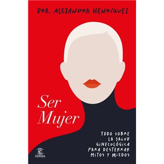 Ser mujer