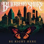 Be Right Here - Vinilo