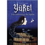 Yurei - Los fantasmas de Japón