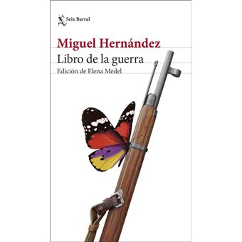 Libro de la guerra